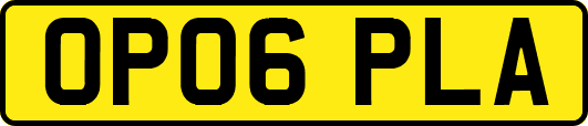 OP06PLA