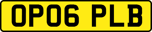 OP06PLB