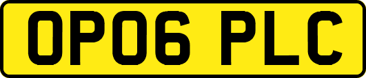 OP06PLC