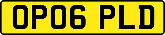 OP06PLD