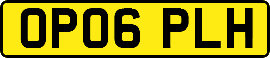 OP06PLH