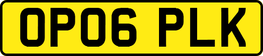 OP06PLK