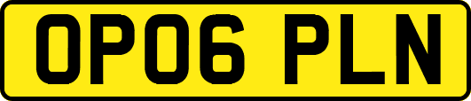 OP06PLN