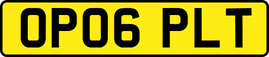 OP06PLT