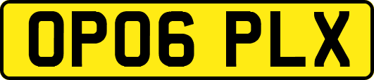 OP06PLX