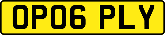 OP06PLY