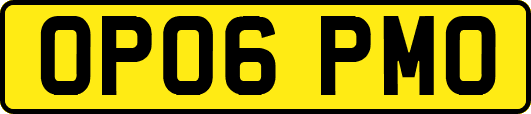 OP06PMO