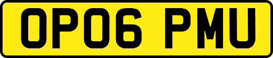 OP06PMU