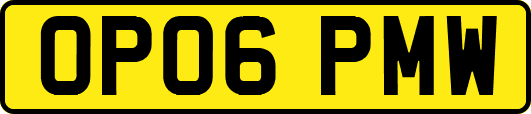 OP06PMW
