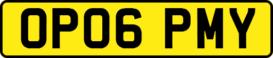 OP06PMY