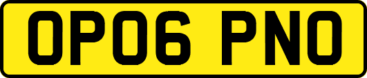 OP06PNO