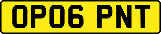 OP06PNT