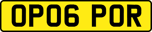 OP06POR