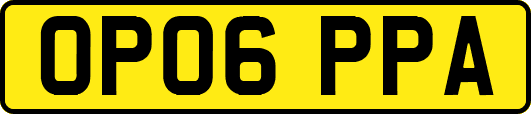 OP06PPA