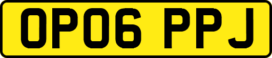OP06PPJ