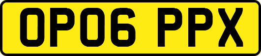 OP06PPX