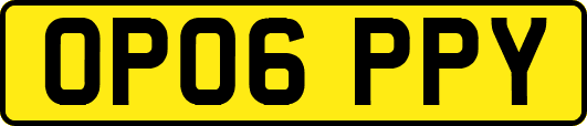 OP06PPY