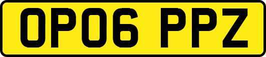 OP06PPZ