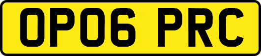 OP06PRC
