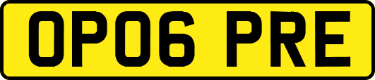 OP06PRE