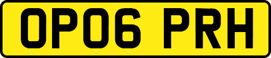 OP06PRH