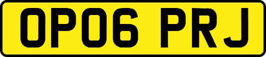 OP06PRJ