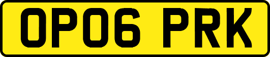 OP06PRK