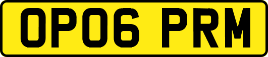 OP06PRM