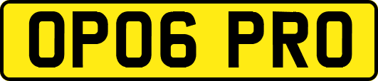OP06PRO