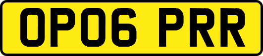 OP06PRR