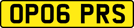 OP06PRS
