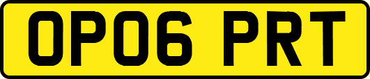 OP06PRT
