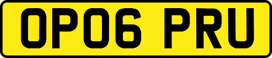 OP06PRU