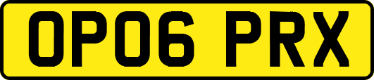 OP06PRX
