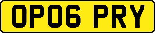 OP06PRY
