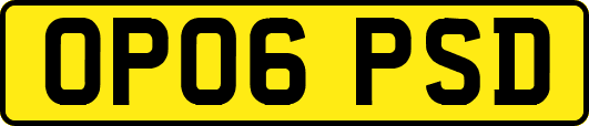 OP06PSD