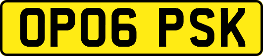 OP06PSK