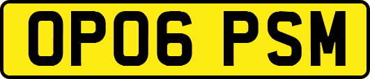OP06PSM