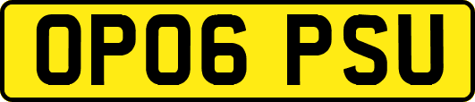 OP06PSU