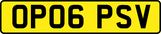 OP06PSV
