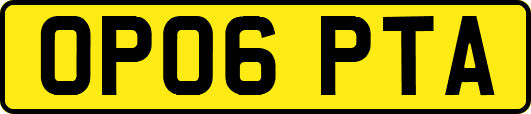 OP06PTA