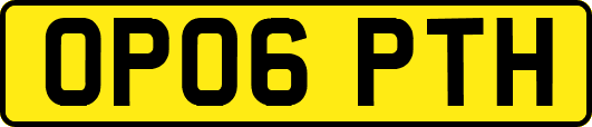 OP06PTH