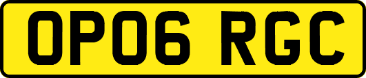 OP06RGC