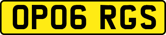 OP06RGS