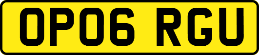 OP06RGU