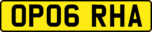 OP06RHA