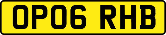 OP06RHB