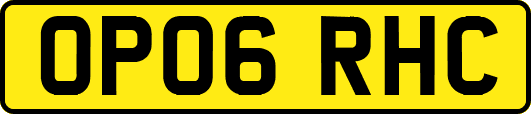 OP06RHC