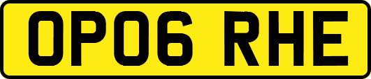 OP06RHE