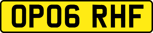 OP06RHF